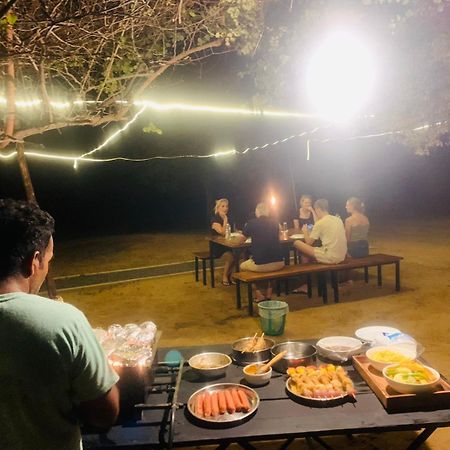 فندق Yala Wild Hut - Yala تيساماهاراما المظهر الخارجي الصورة