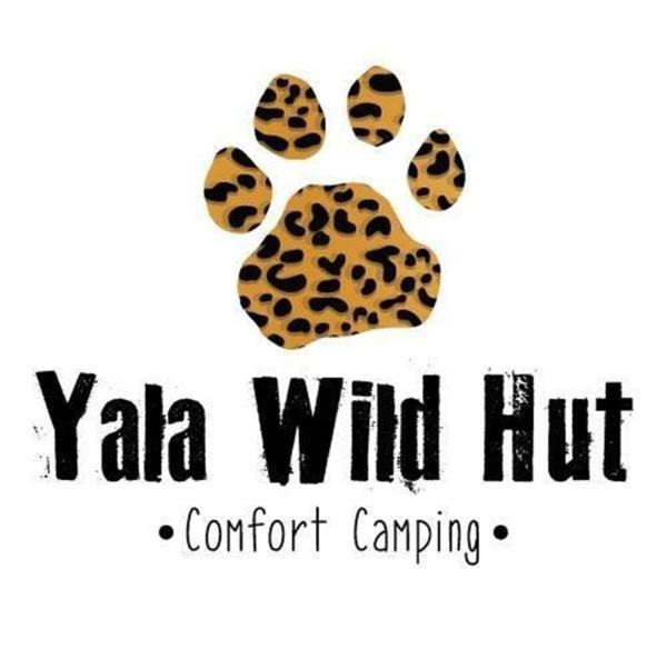 فندق Yala Wild Hut - Yala تيساماهاراما المظهر الخارجي الصورة